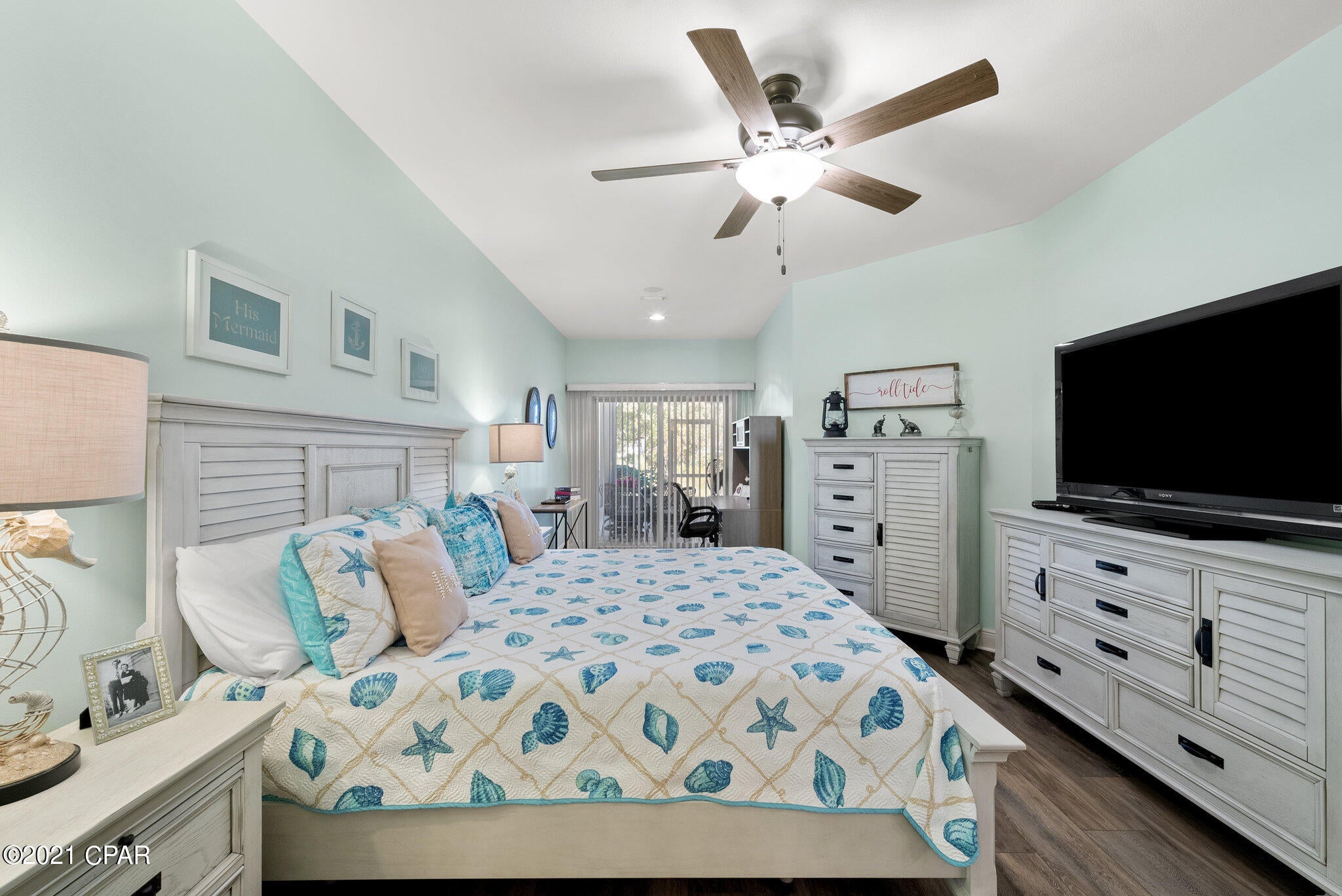 Oaks Plantation - Residential