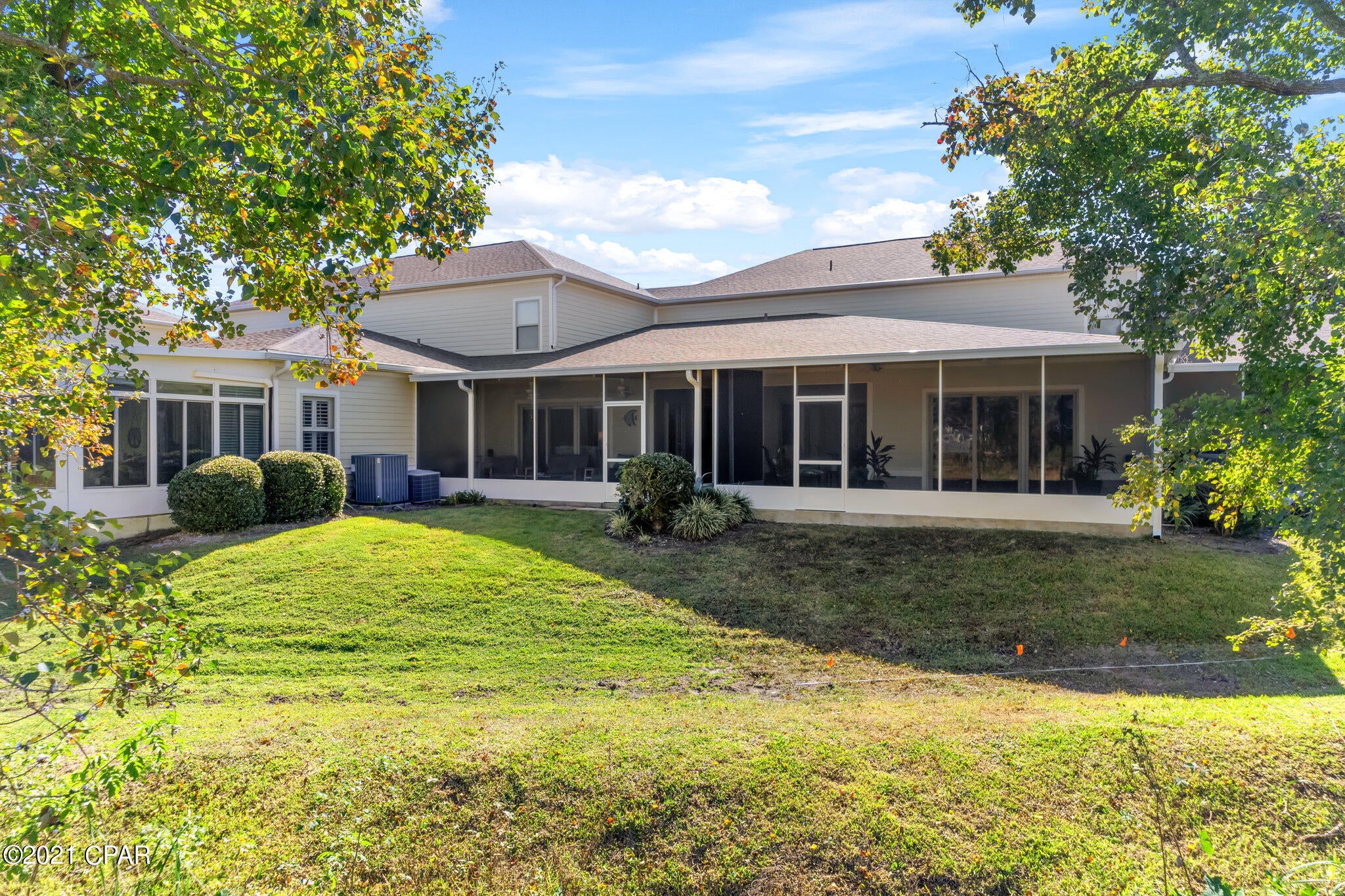 Oaks Plantation - Residential