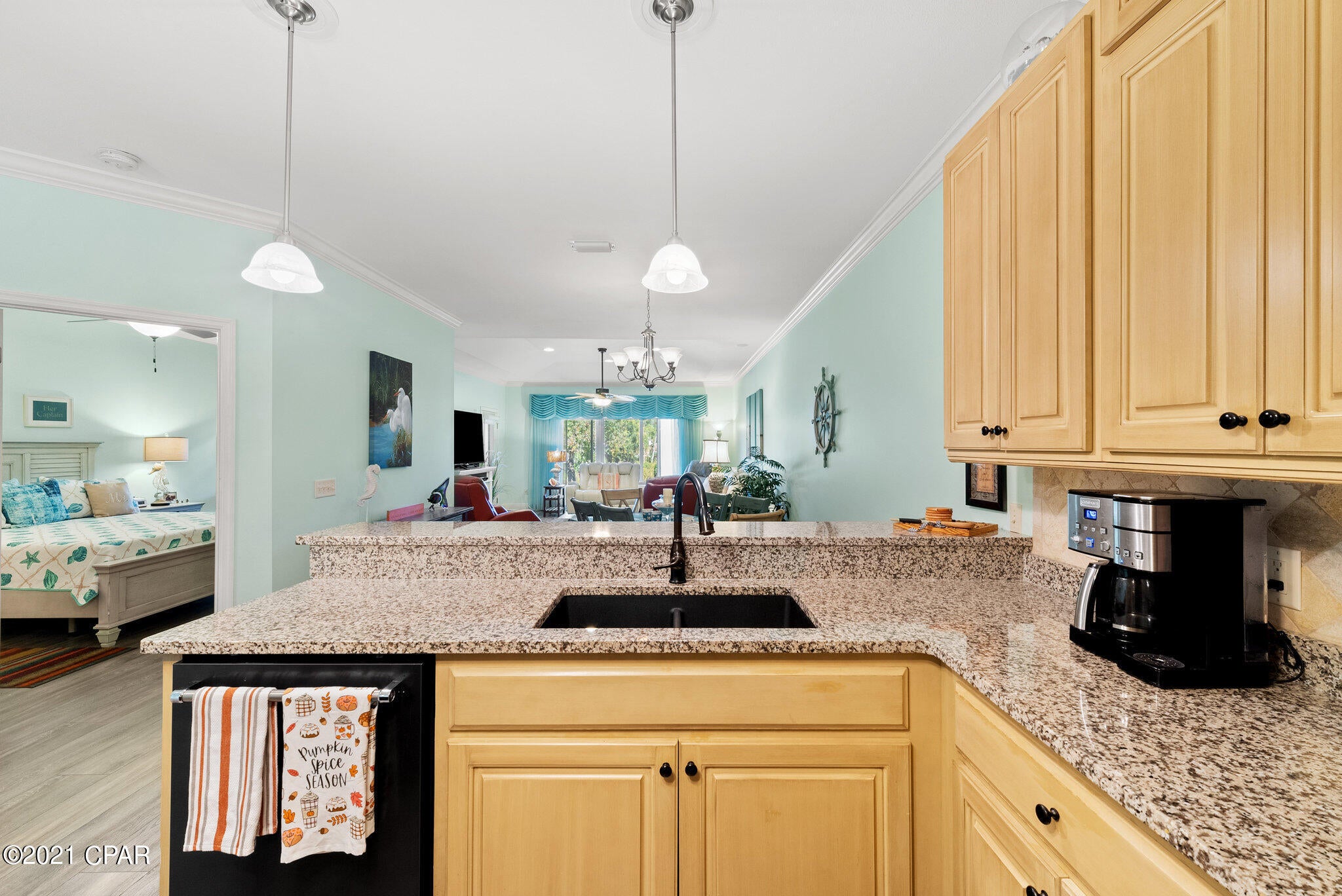 Oaks Plantation - Residential