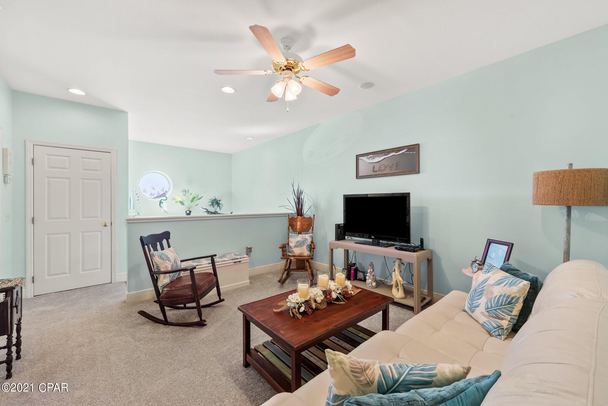Oaks Plantation - Residential