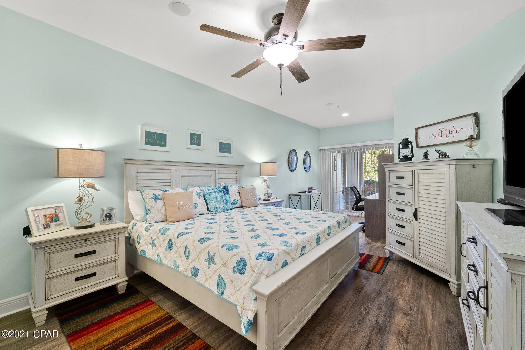 Oaks Plantation - Residential