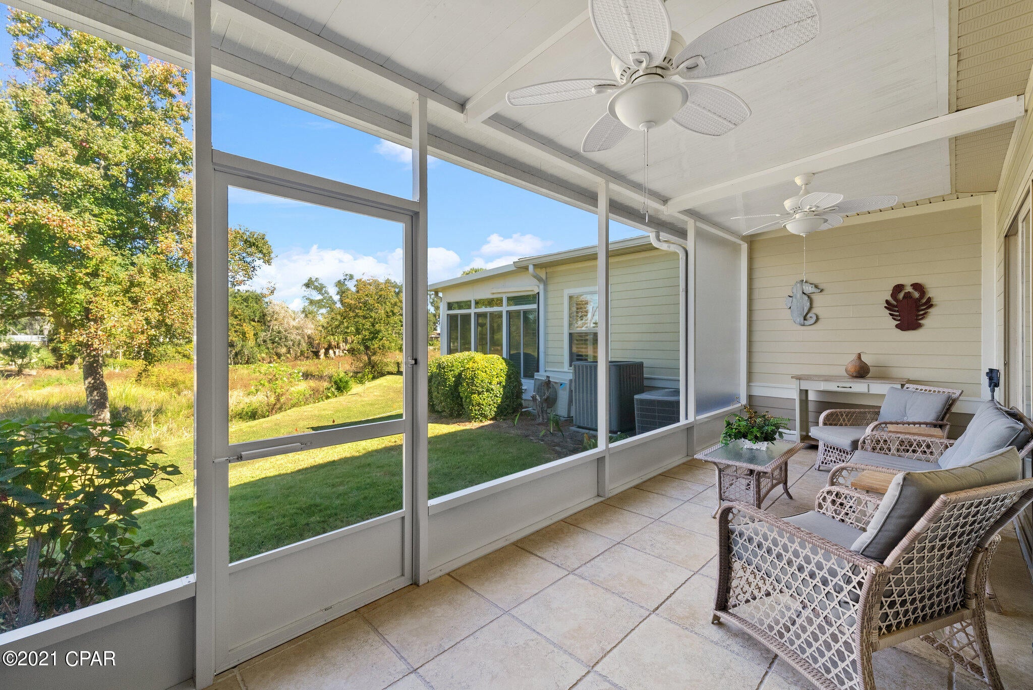 Oaks Plantation - Residential