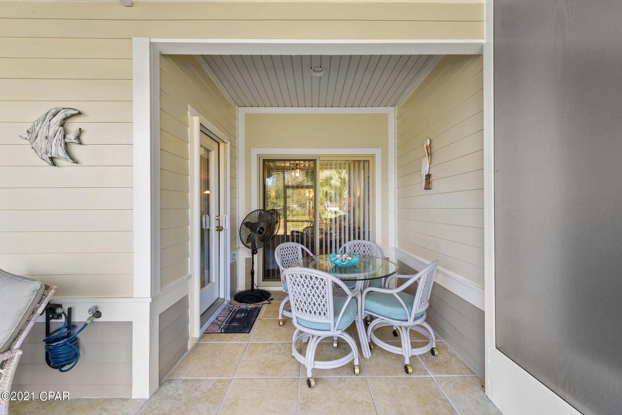 Oaks Plantation - Residential