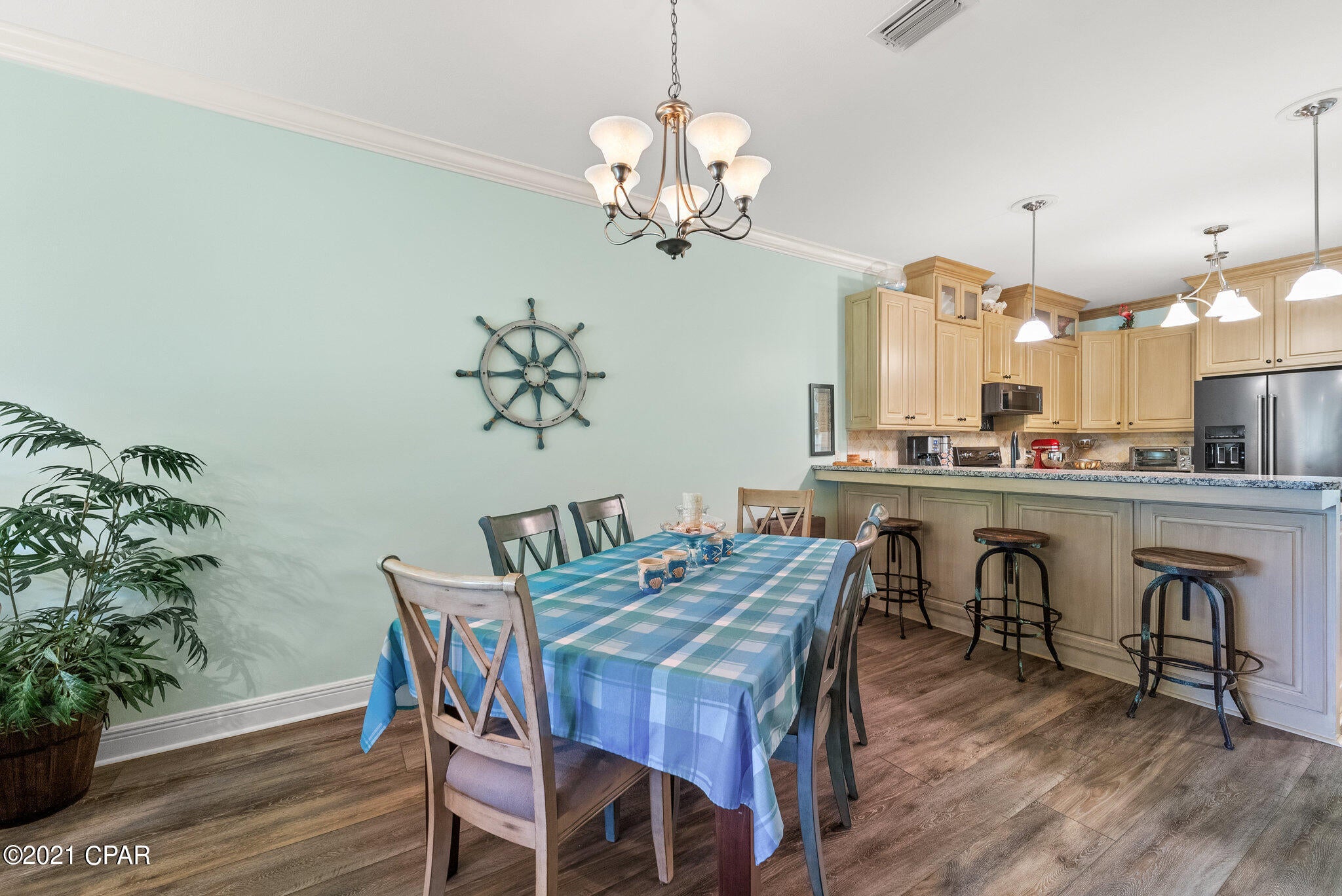 Oaks Plantation - Residential