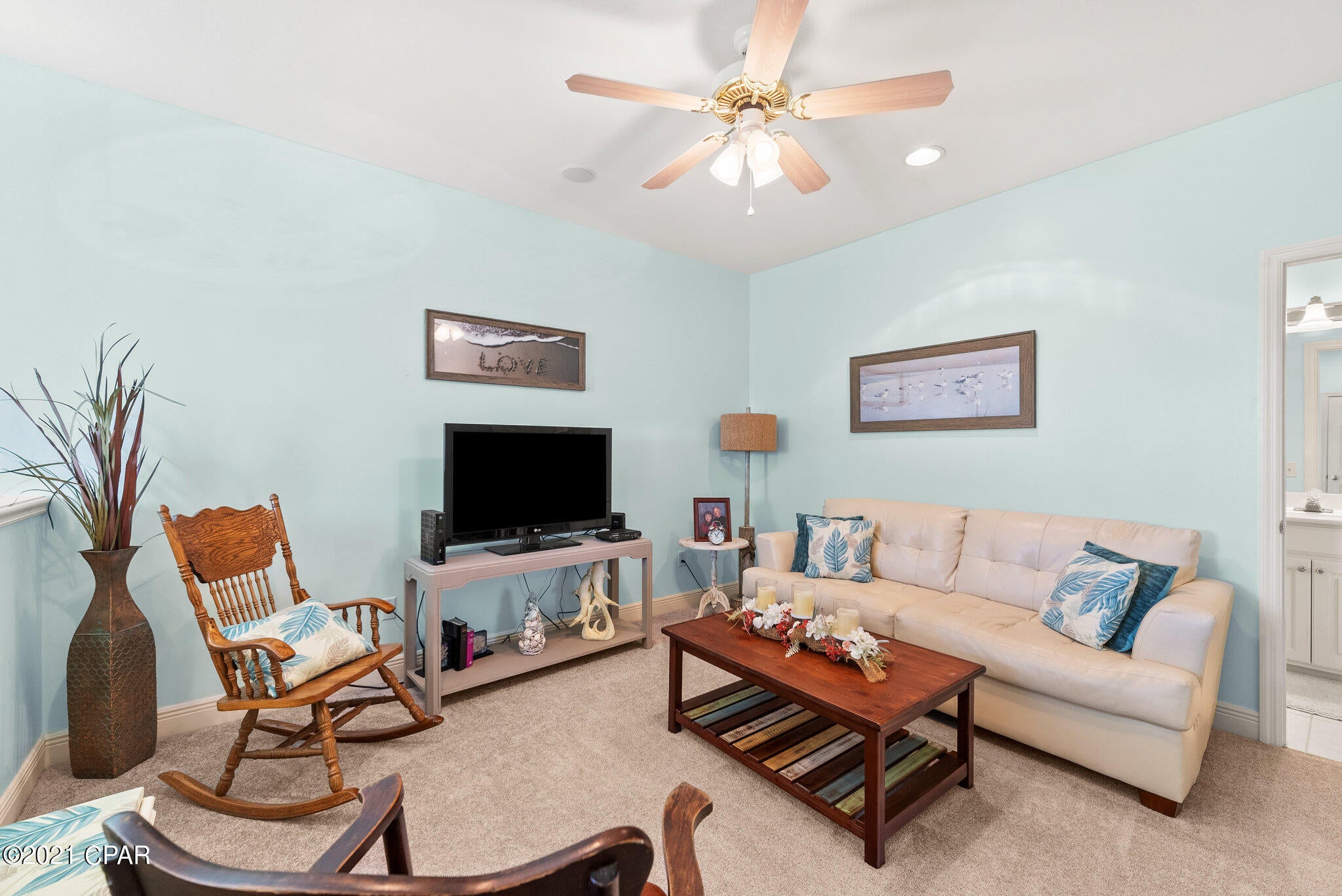 Oaks Plantation - Residential