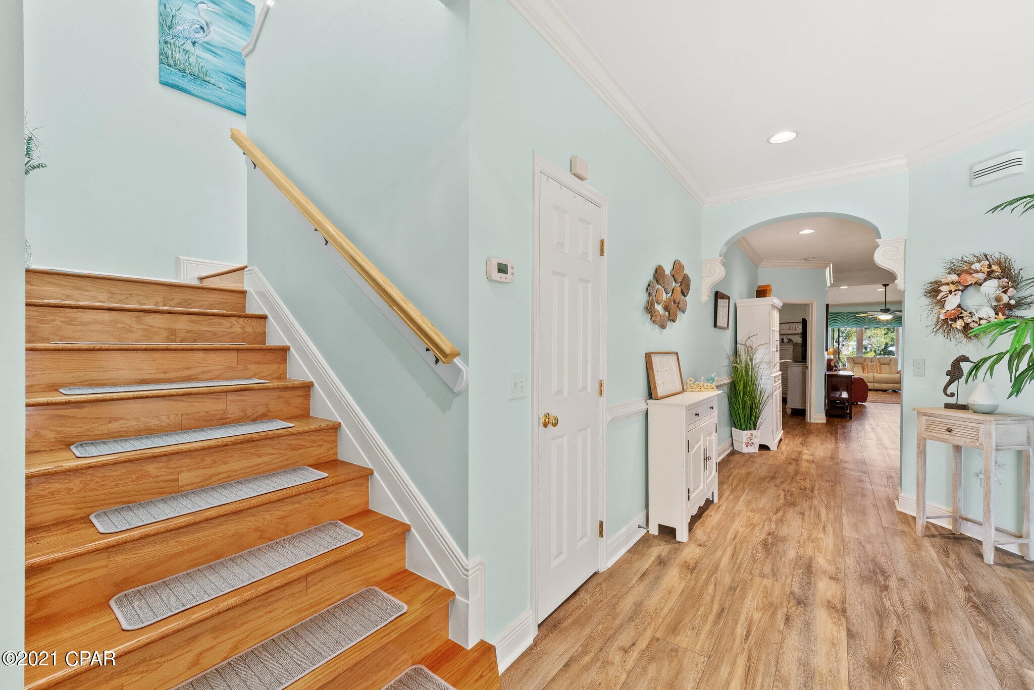 Oaks Plantation - Residential