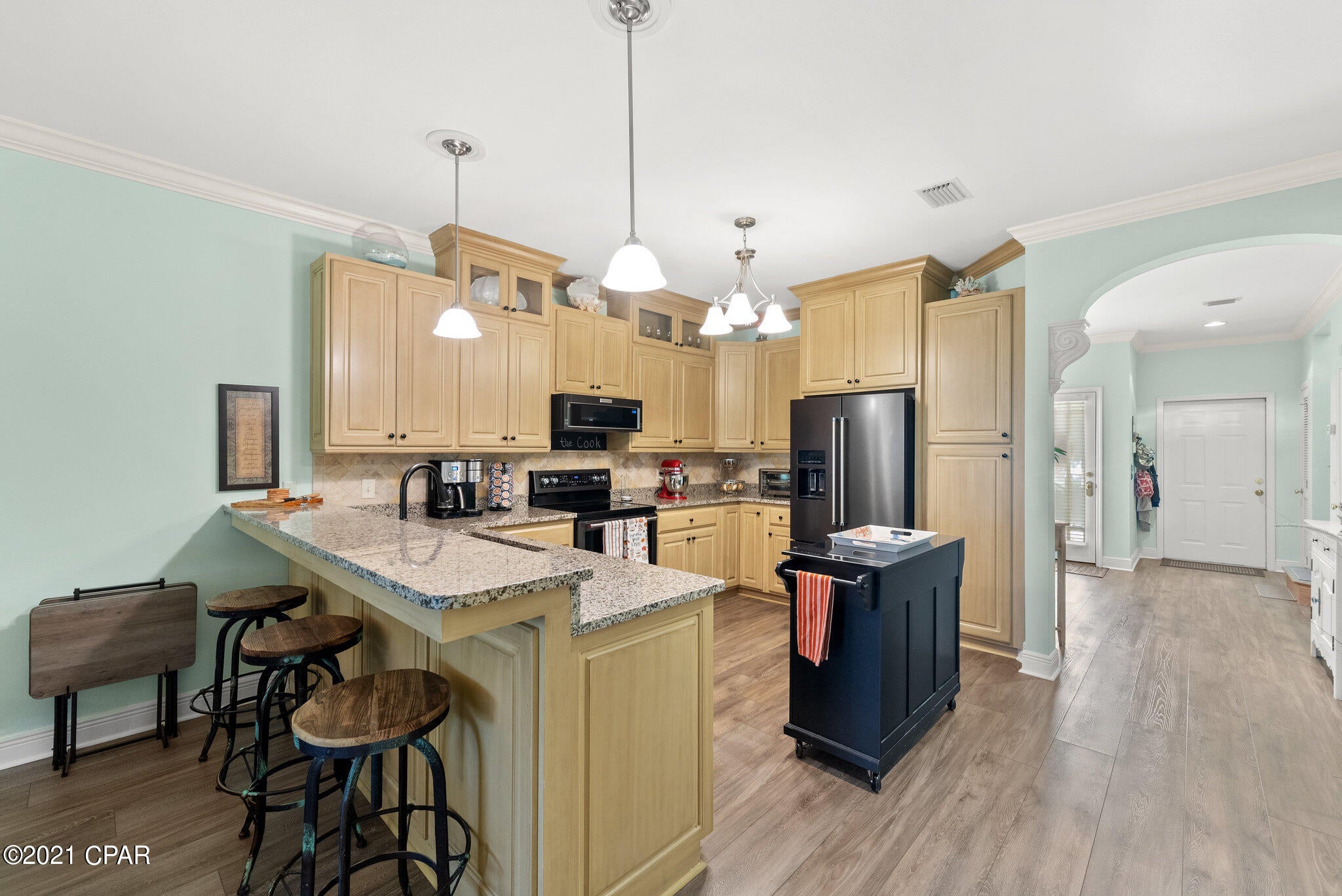 Oaks Plantation - Residential