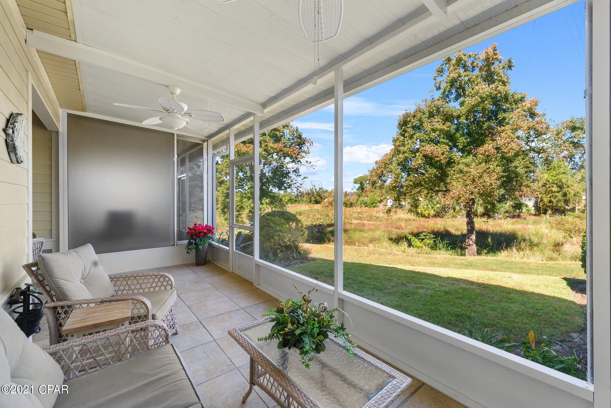 Oaks Plantation - Residential