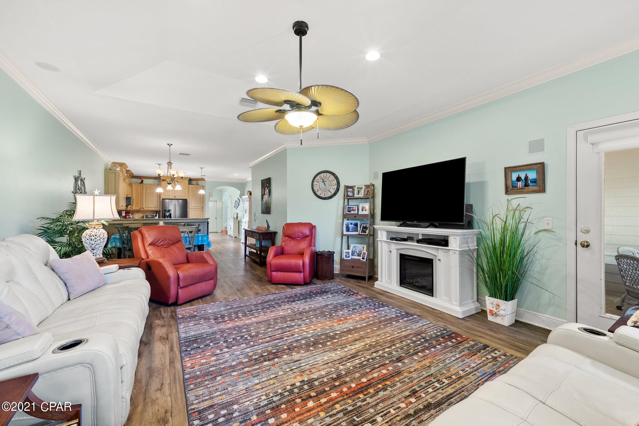 Oaks Plantation - Residential