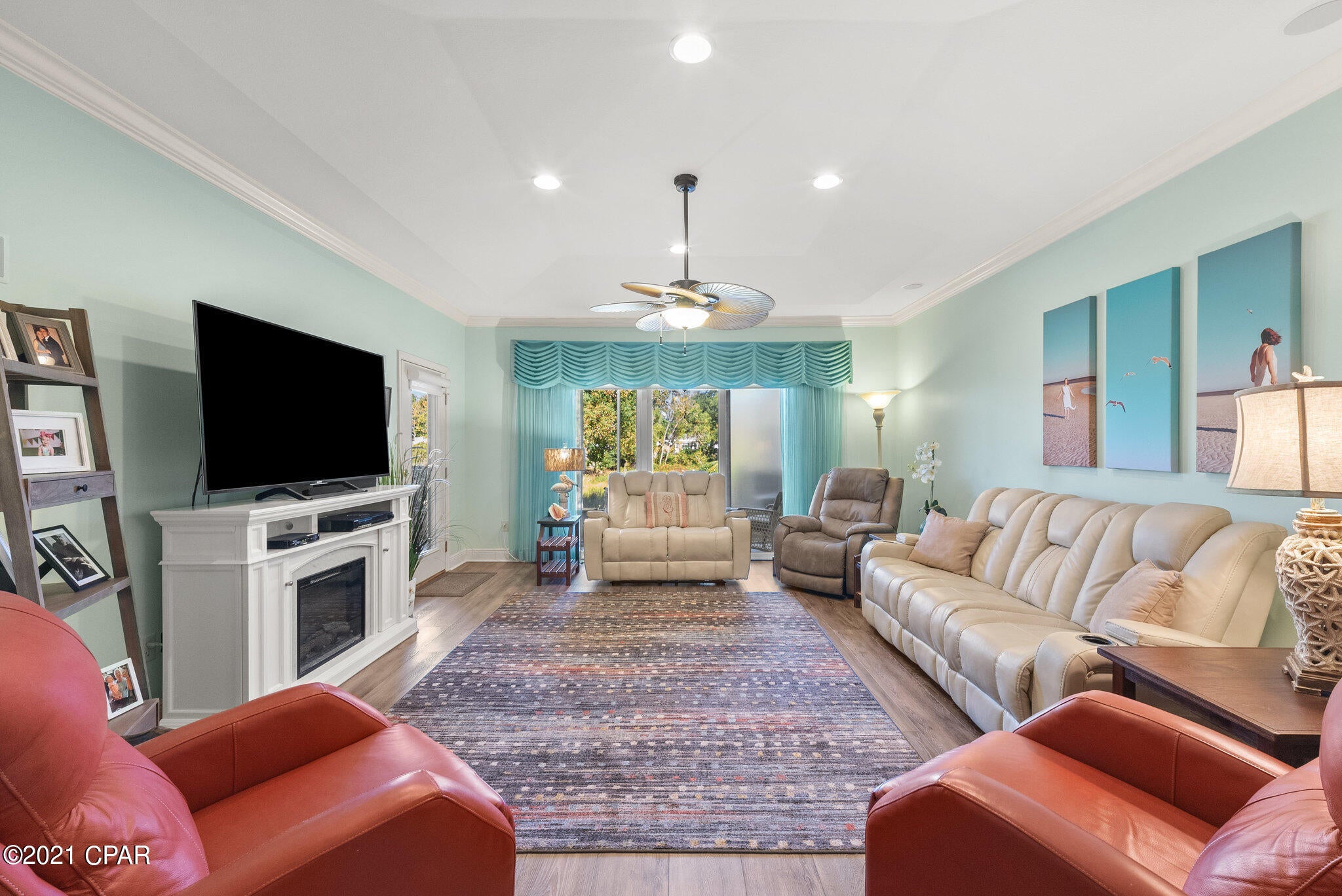 Oaks Plantation - Residential