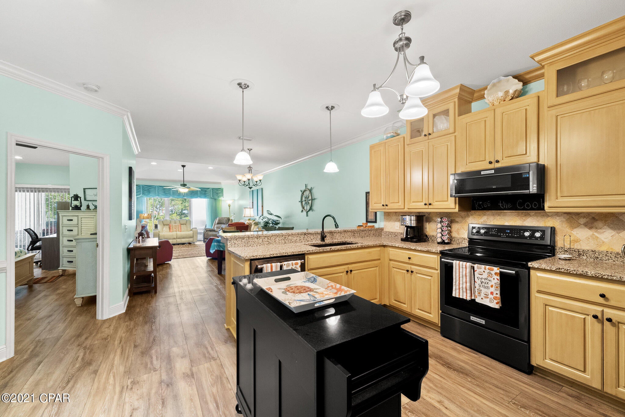 Oaks Plantation - Residential