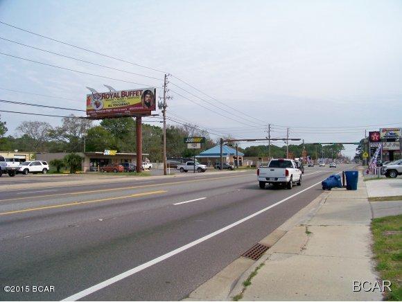 Drummond Park 1st Add - Commercial Lease