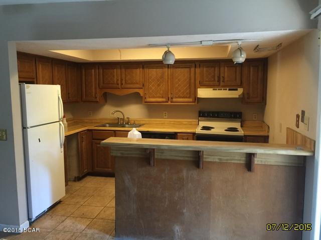 Holiday Beach Unit 15 - Residential