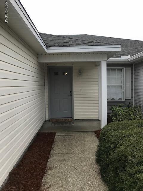 Palmetto Trace Phase 1 - Residential Lease
