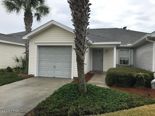 Palmetto Trace Phase 1 - Residential Lease