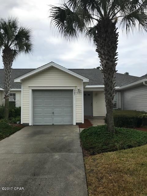 Palmetto Trace Phase 1 - Residential Lease
