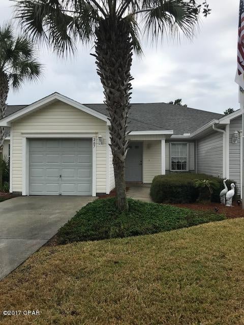 Palmetto Trace Phase 1 - Residential Lease