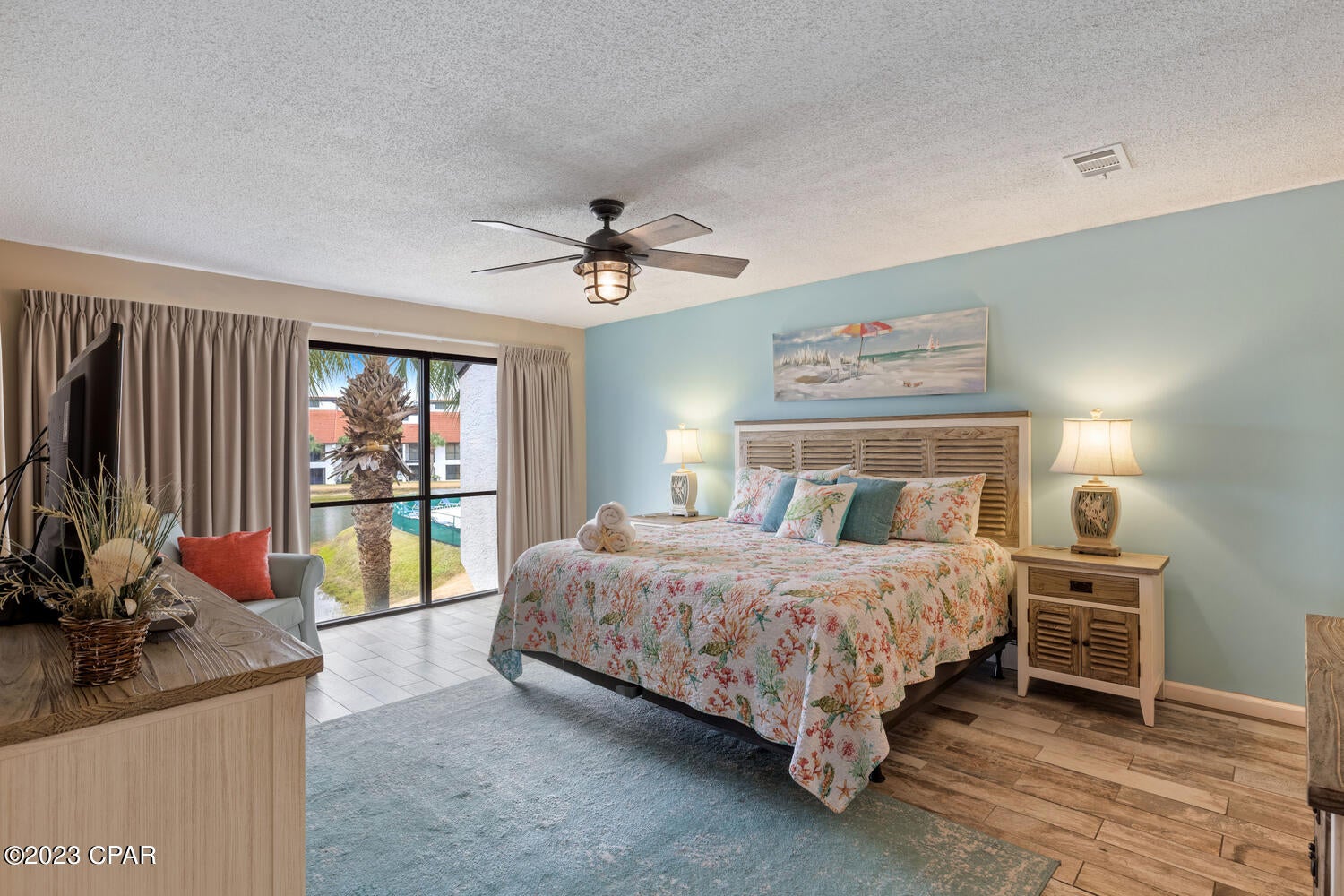 Wimbledon Tennis Villas - Residential
