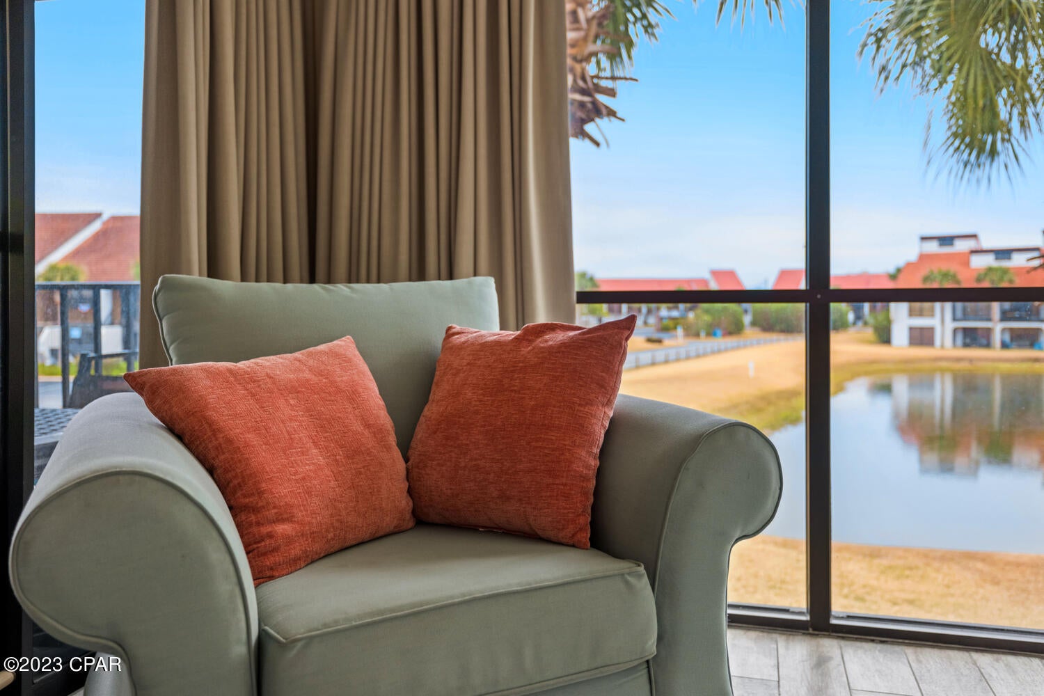 Wimbledon Tennis Villas - Residential