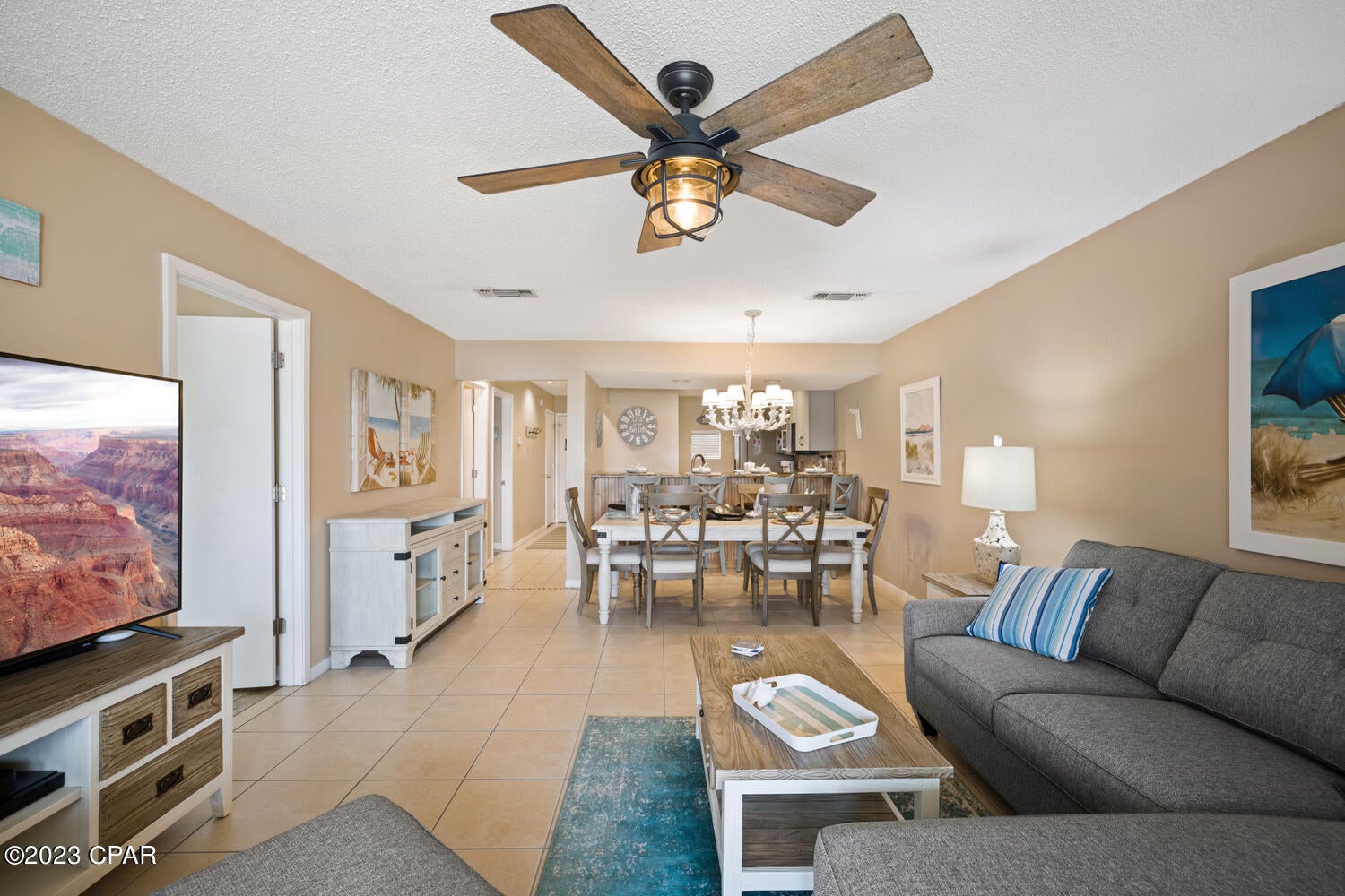 Wimbledon Tennis Villas - Residential