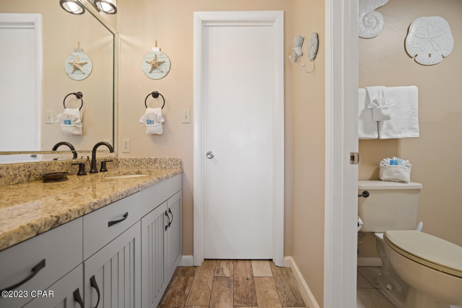 Wimbledon Tennis Villas - Residential
