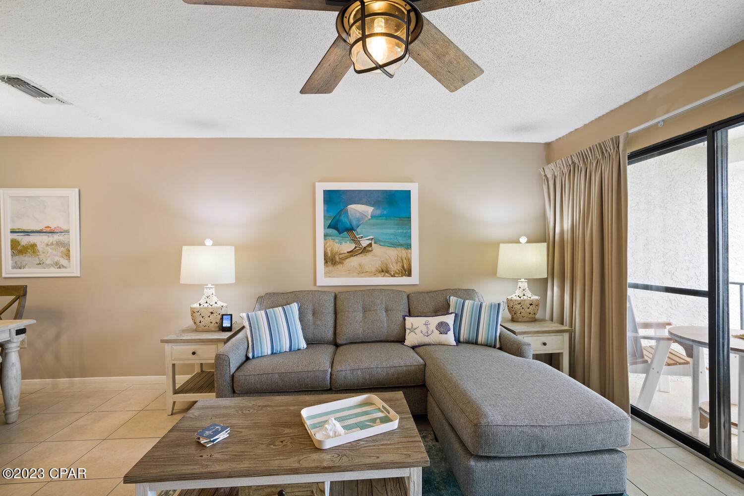 Wimbledon Tennis Villas - Residential