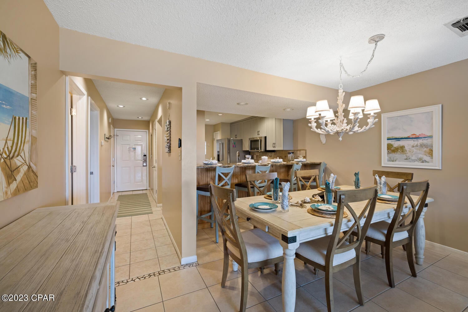 Wimbledon Tennis Villas - Residential