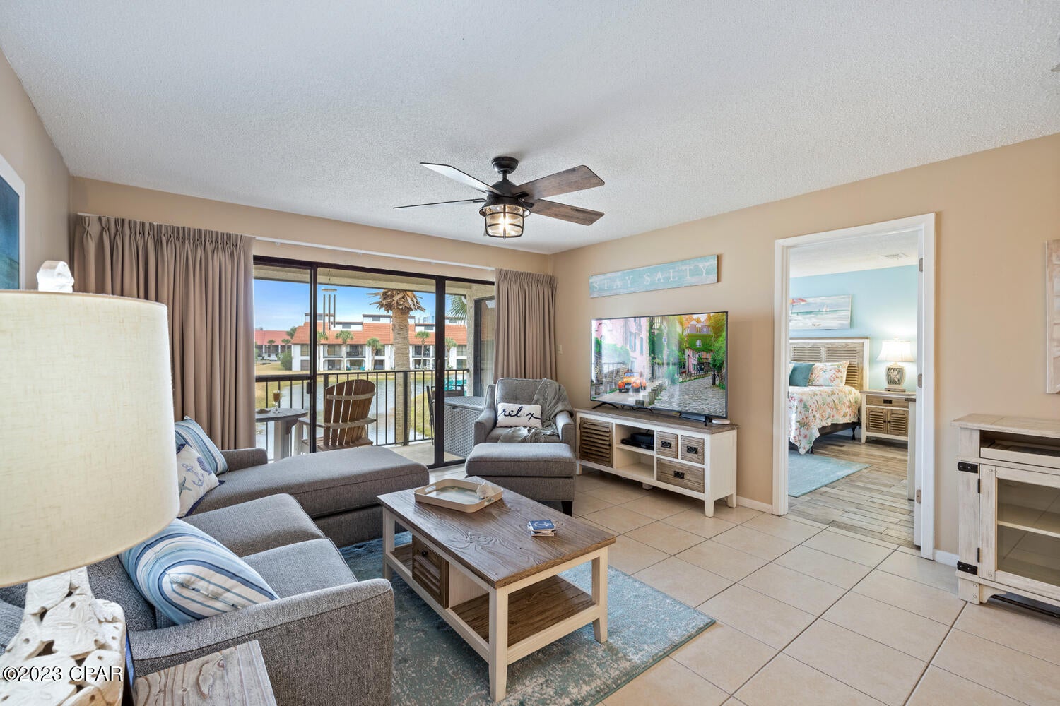 WILLING TO HELP PAY CLOSING COSTS AND TOWARDS INTEREST RATE BUY DOWN! Make this your cash flowing investment NOW!
YOU CAN NOT GET BETTER THAN THIS AWESOME INVESTMENT! 
Second floor Villa 2508 offered fully furnished and ready to earn rental income and pay for itself with cash flow!! AMAZING RENTAL INVESTMENT! 
Relax on your on the private covered patio full of sunshine and coastal breezes. You and your guests have heated and non-heated pools to choose from and minutes from the exclusive beachfront amenities. Beachside pools, hot tubs, sun decks, restaurant, market pizza shop, poolside bar, golf club membership, fitness center, tennis, pickle ball and kids club all included in HOA dues. Walkable to retail center, restaurants, bowling, arcade, skating, sports bar, shopping and entertainment!