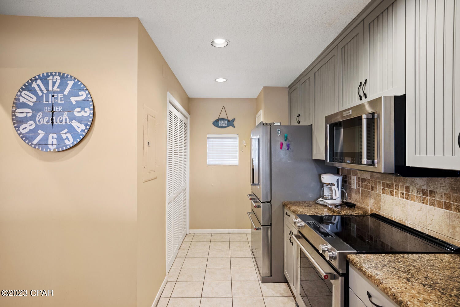 Wimbledon Tennis Villas - Residential