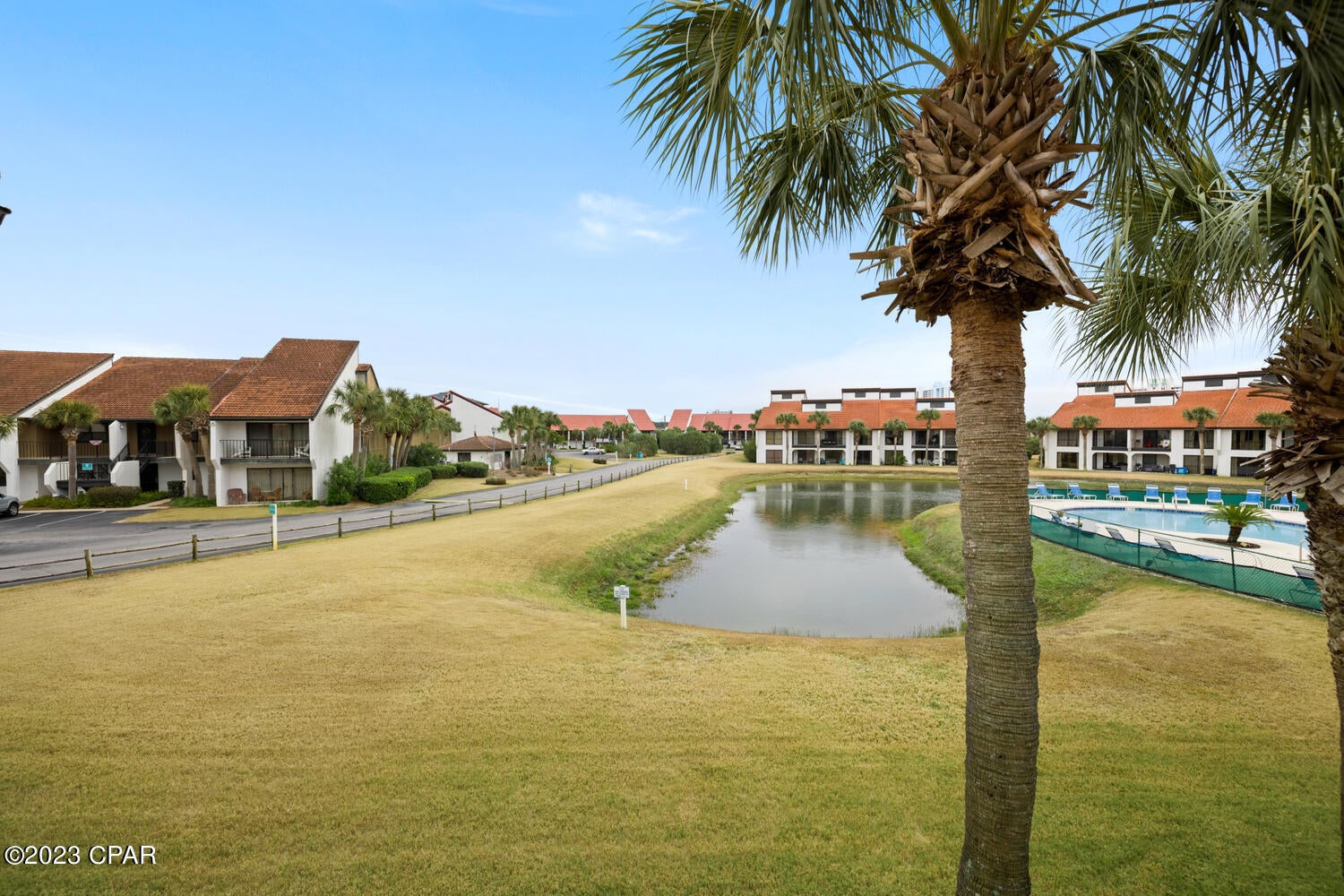 Wimbledon Tennis Villas - Residential