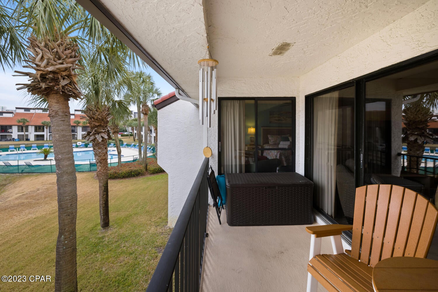 Wimbledon Tennis Villas - Residential
