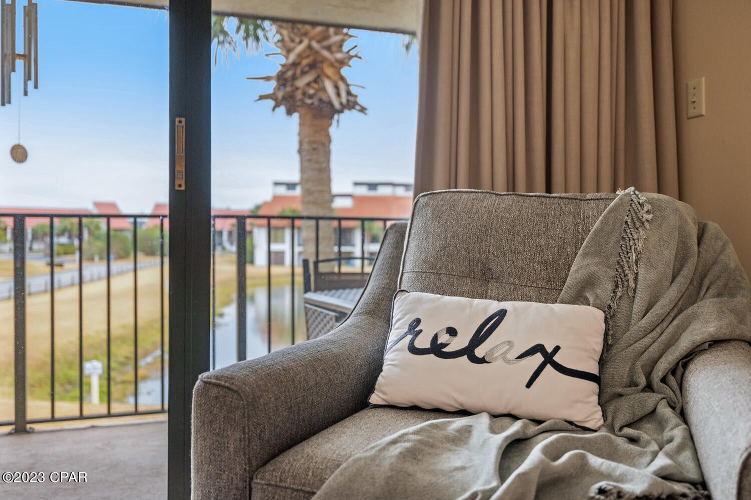 Wimbledon Tennis Villas - Residential