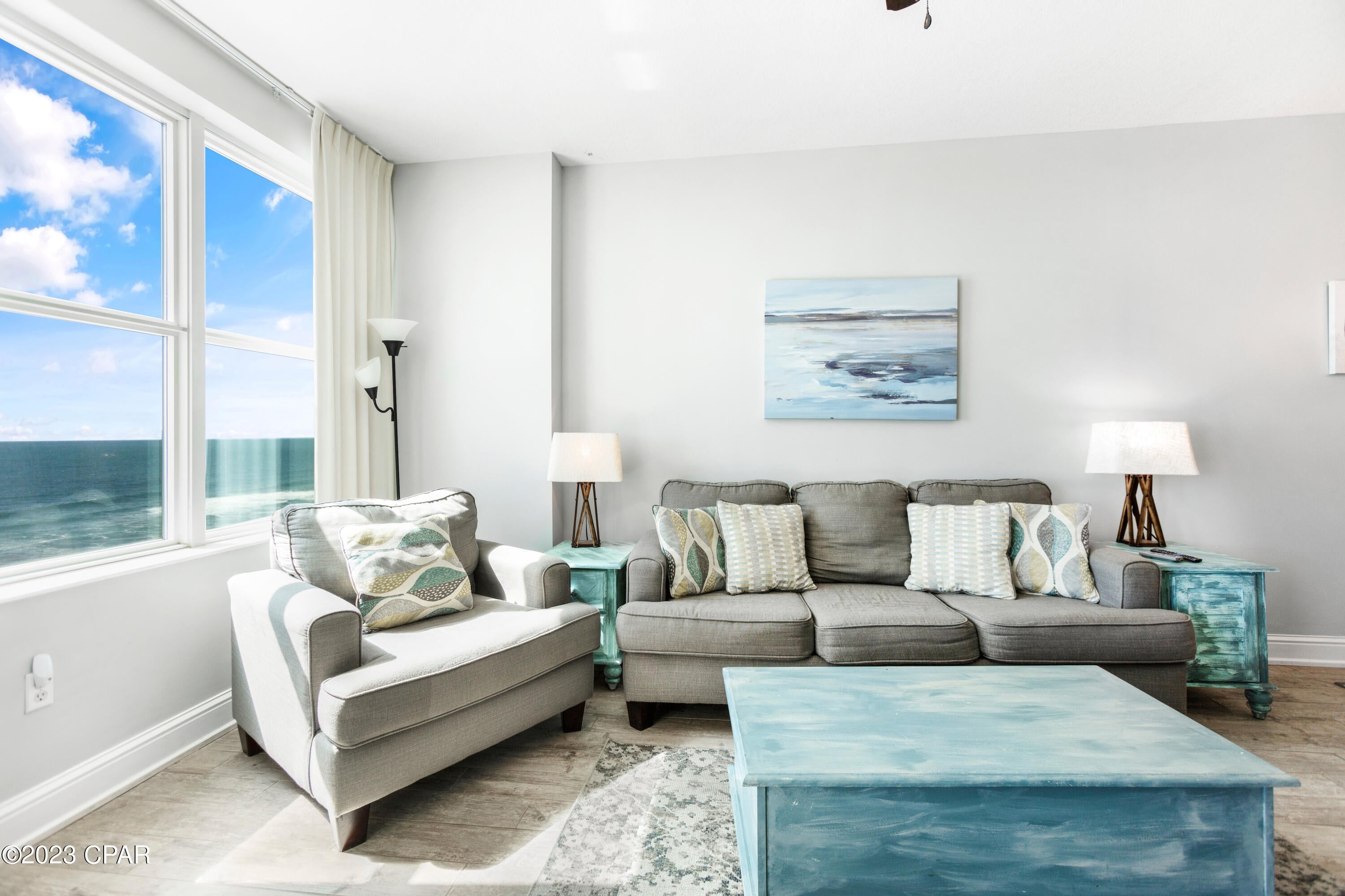 Aqua - Residential