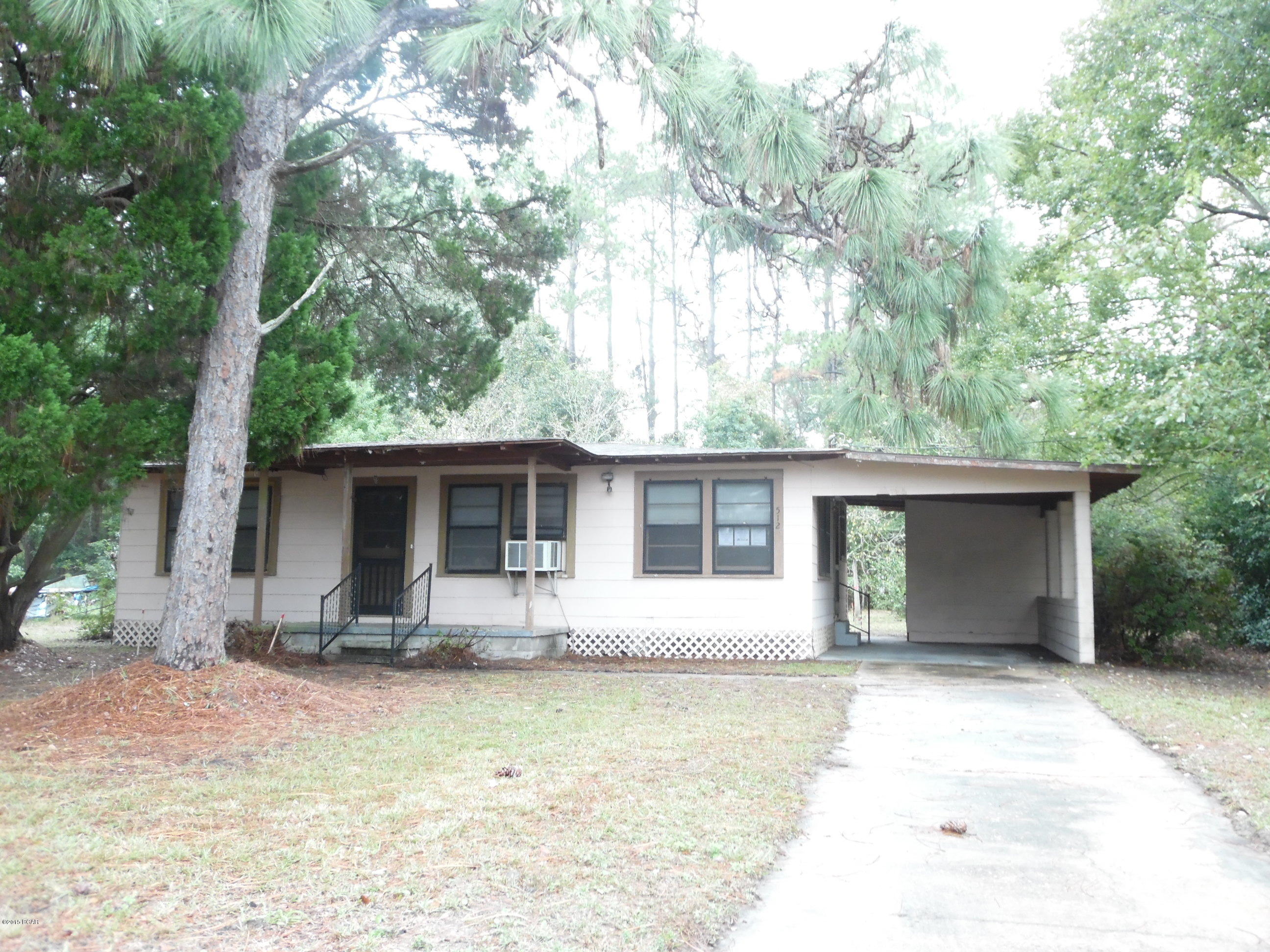No Named Subdivision - Residential