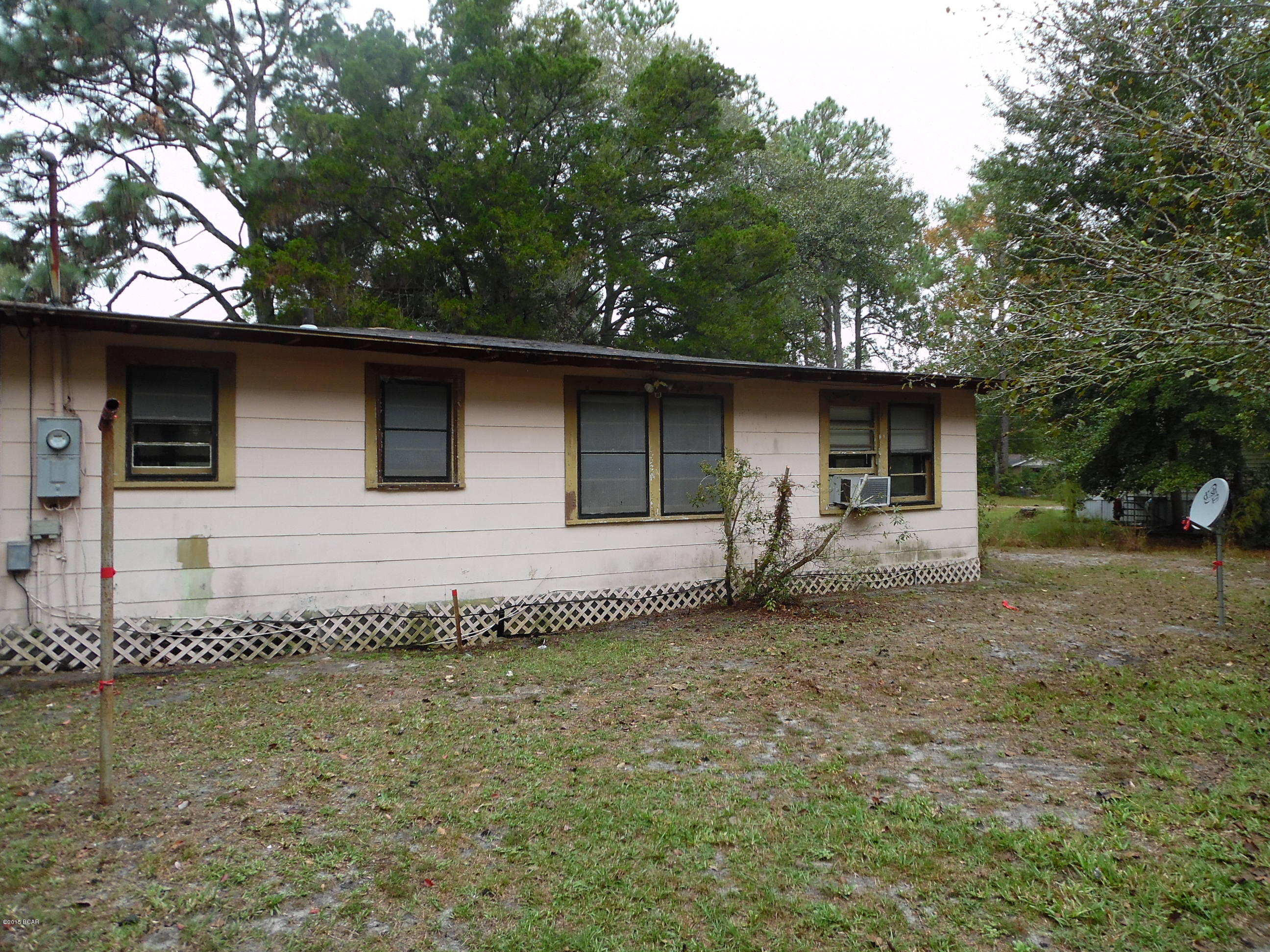 No Named Subdivision - Residential