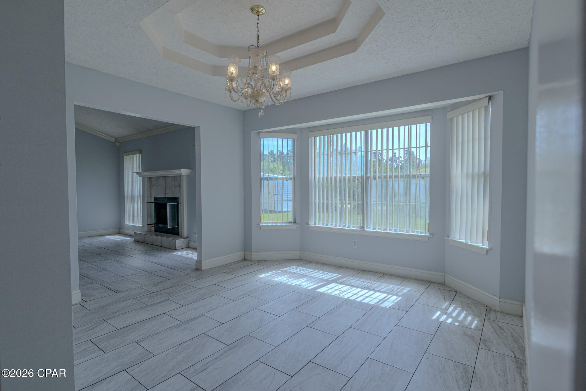 Brittany Woods Park - Residential