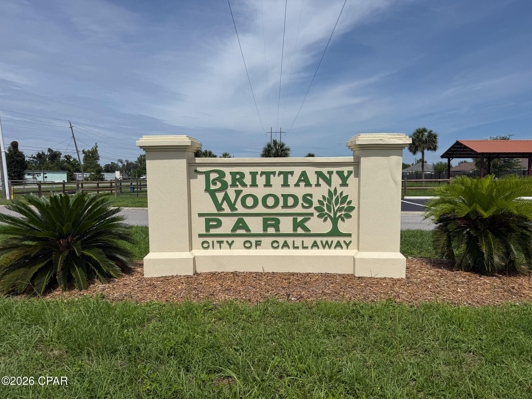 Brittany Woods Park - Residential
