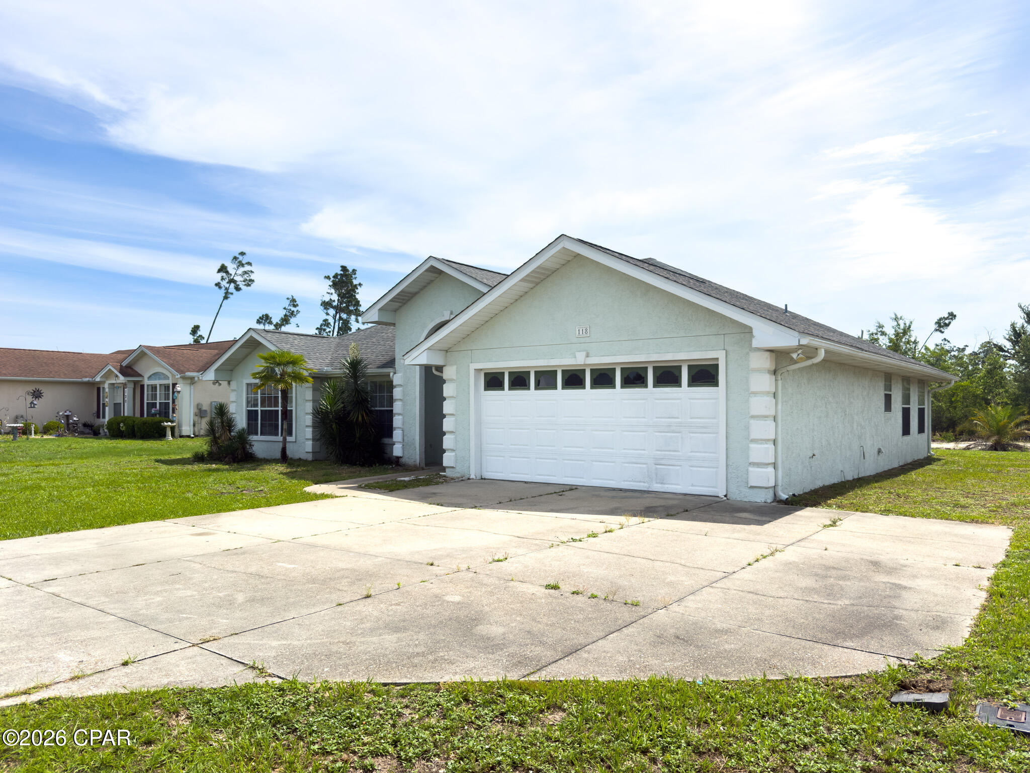Brittany Woods Park - Residential