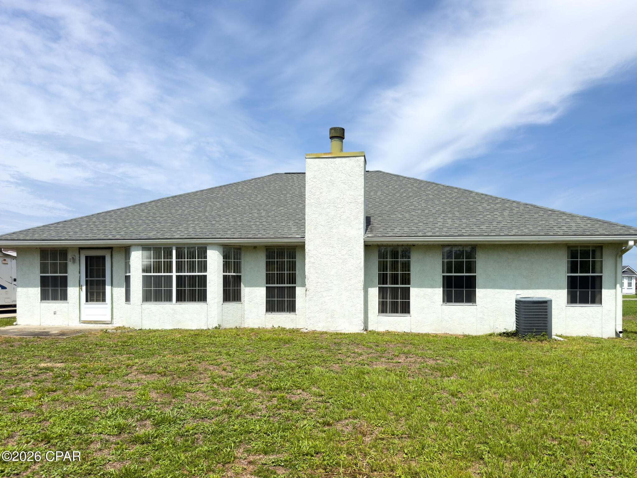 Brittany Woods Park - Residential