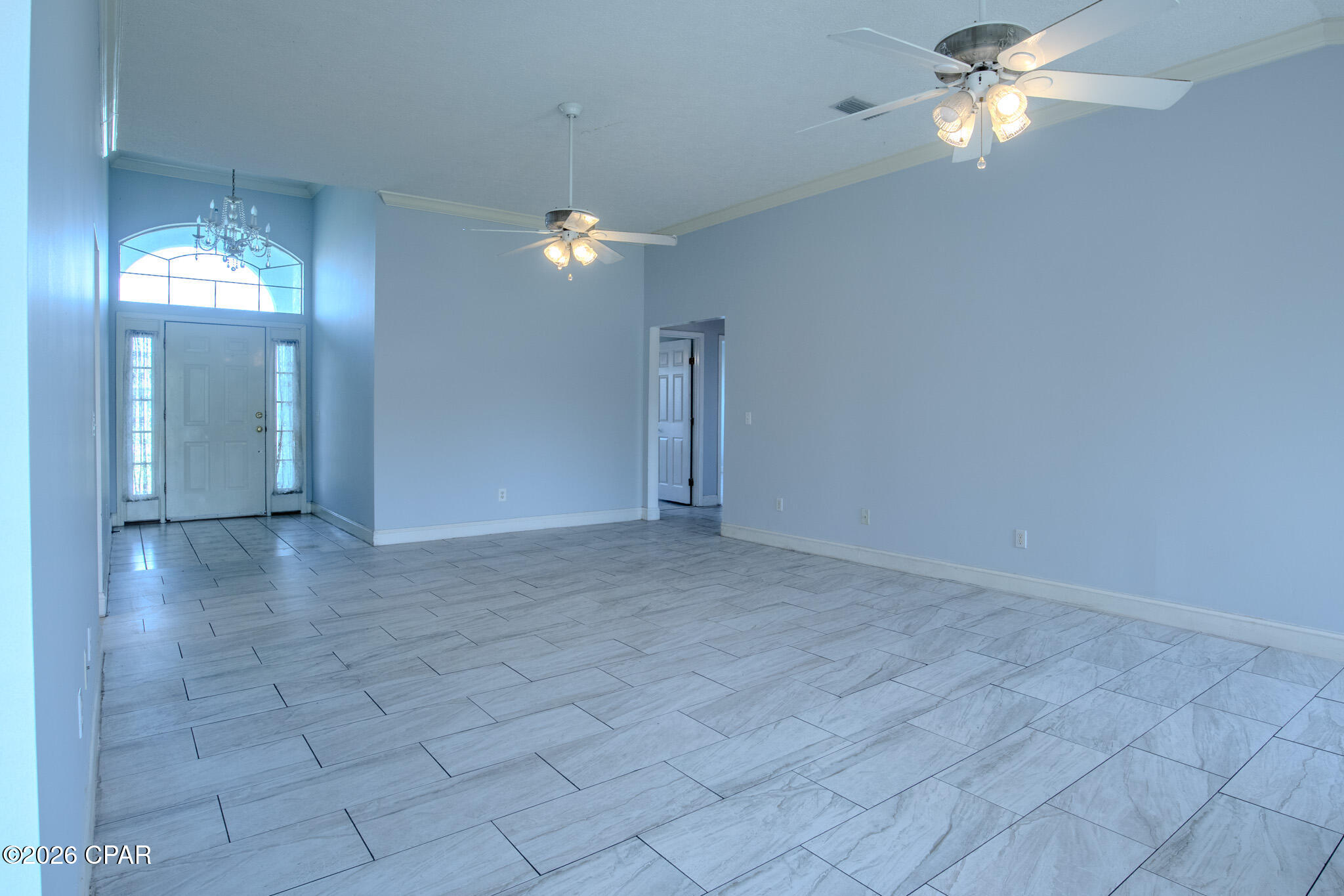 Brittany Woods Park - Residential