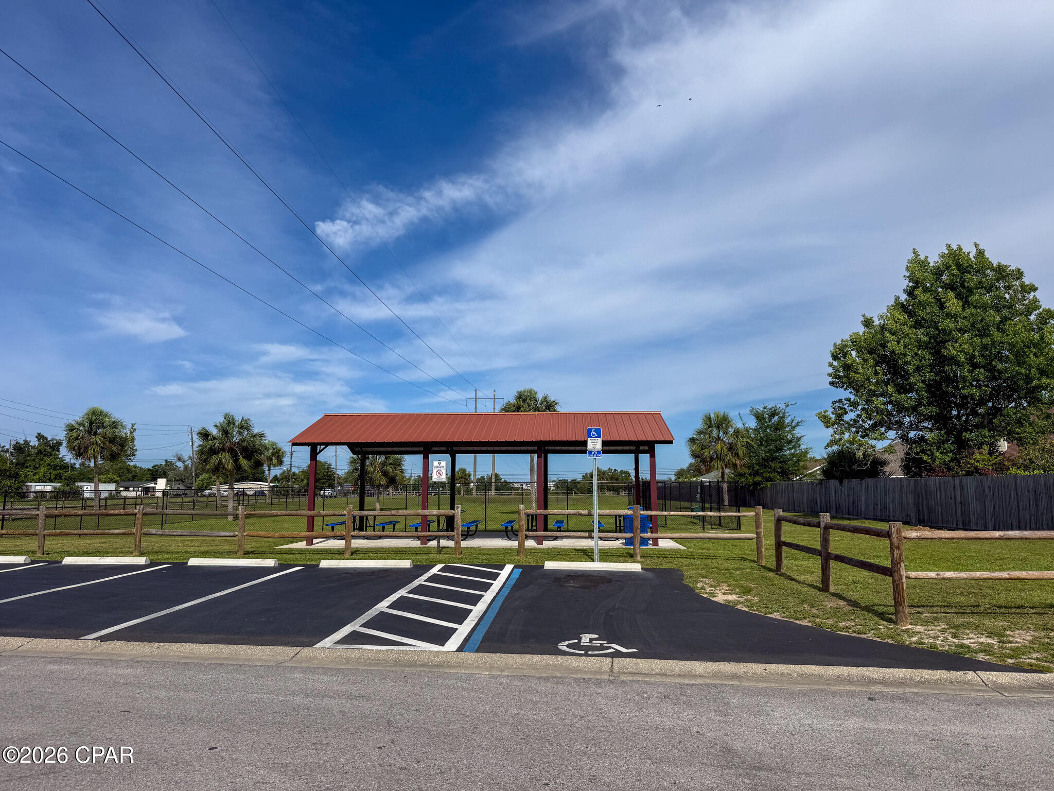 Brittany Woods Park - Residential