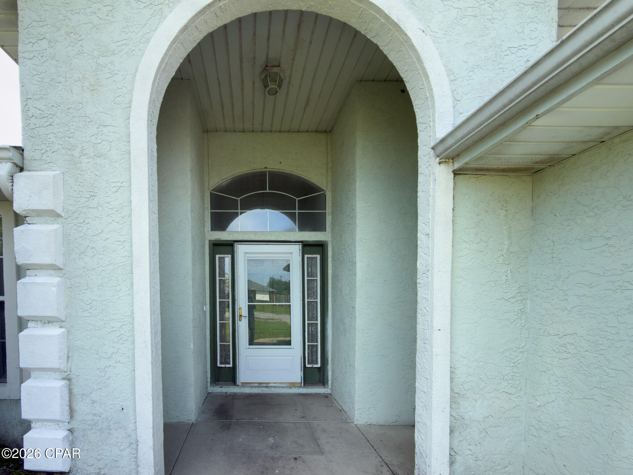 Brittany Woods Park - Residential