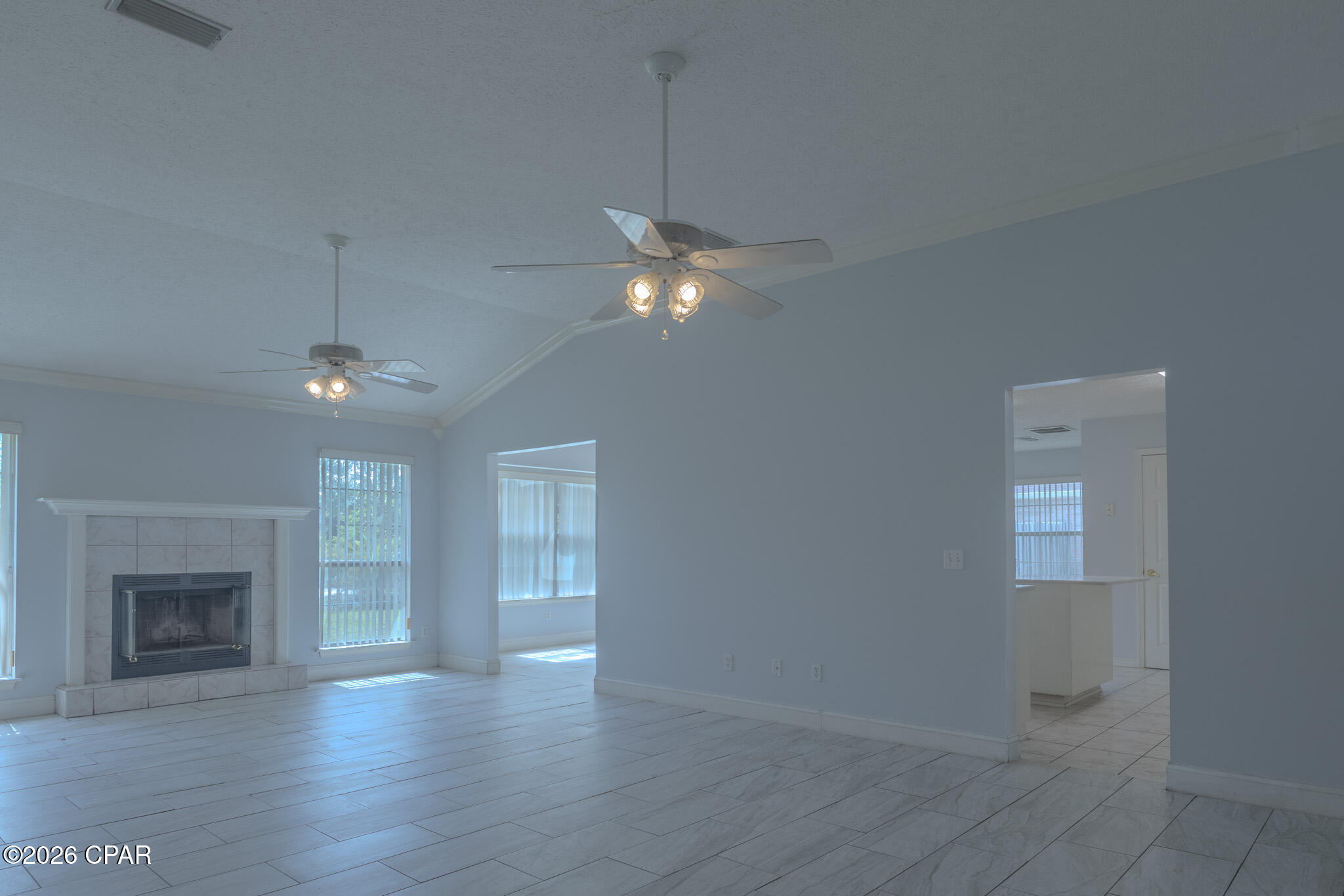Brittany Woods Park - Residential