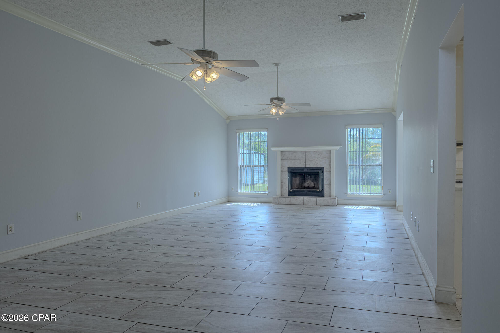Brittany Woods Park - Residential