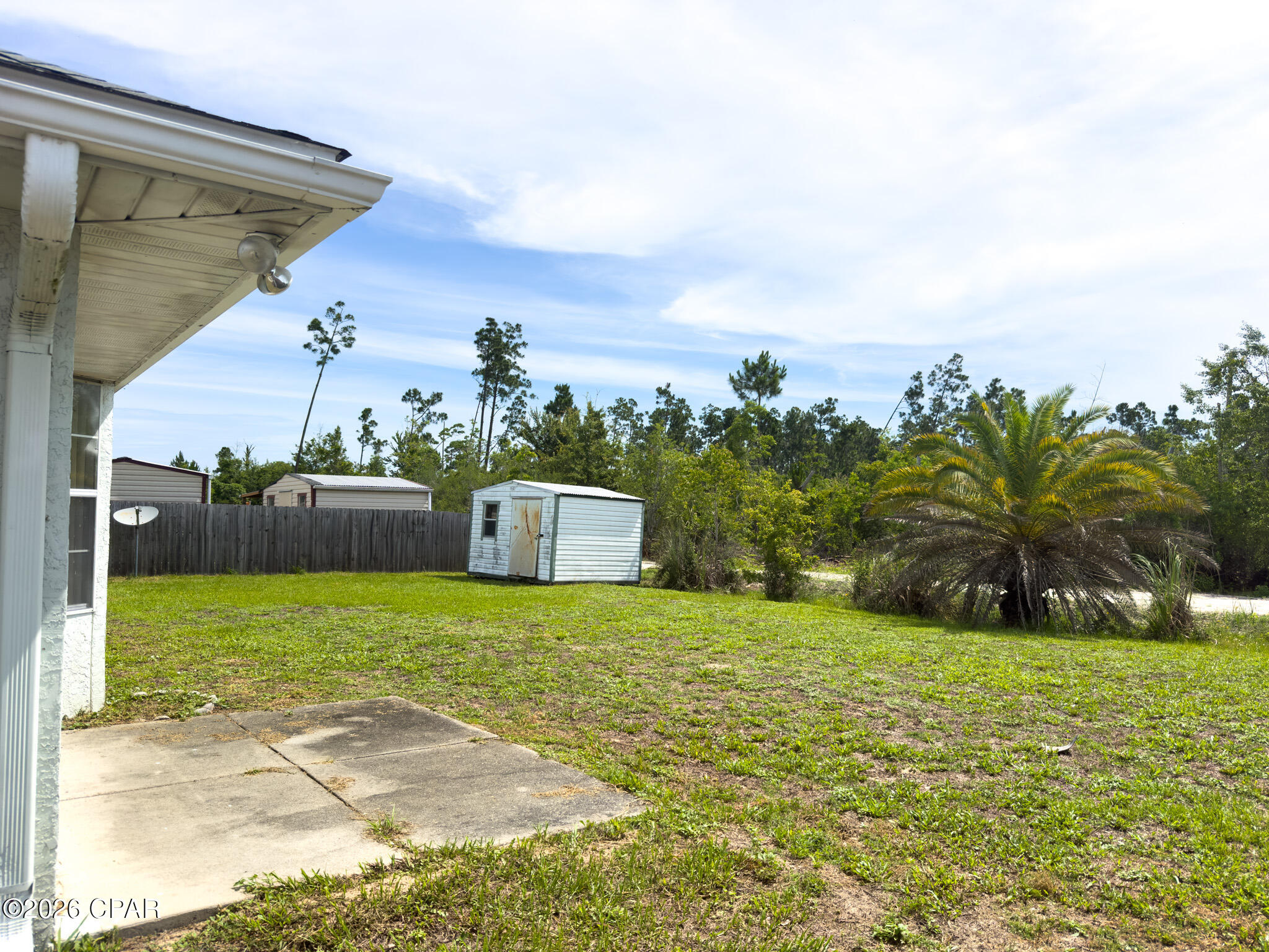 Brittany Woods Park - Residential