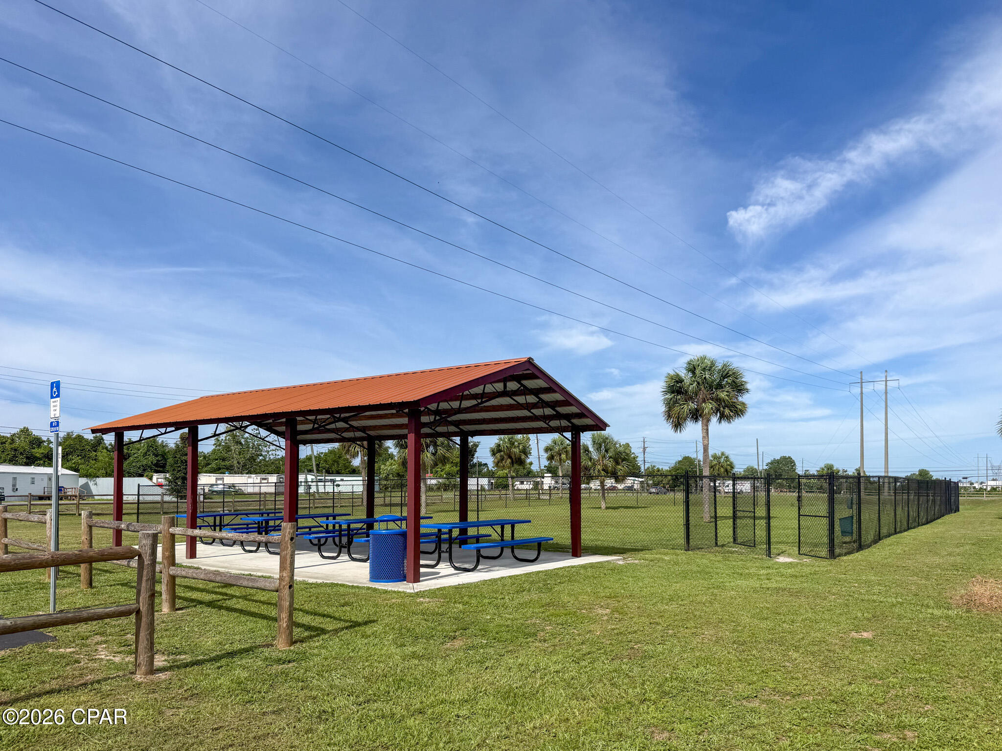 Brittany Woods Park - Residential