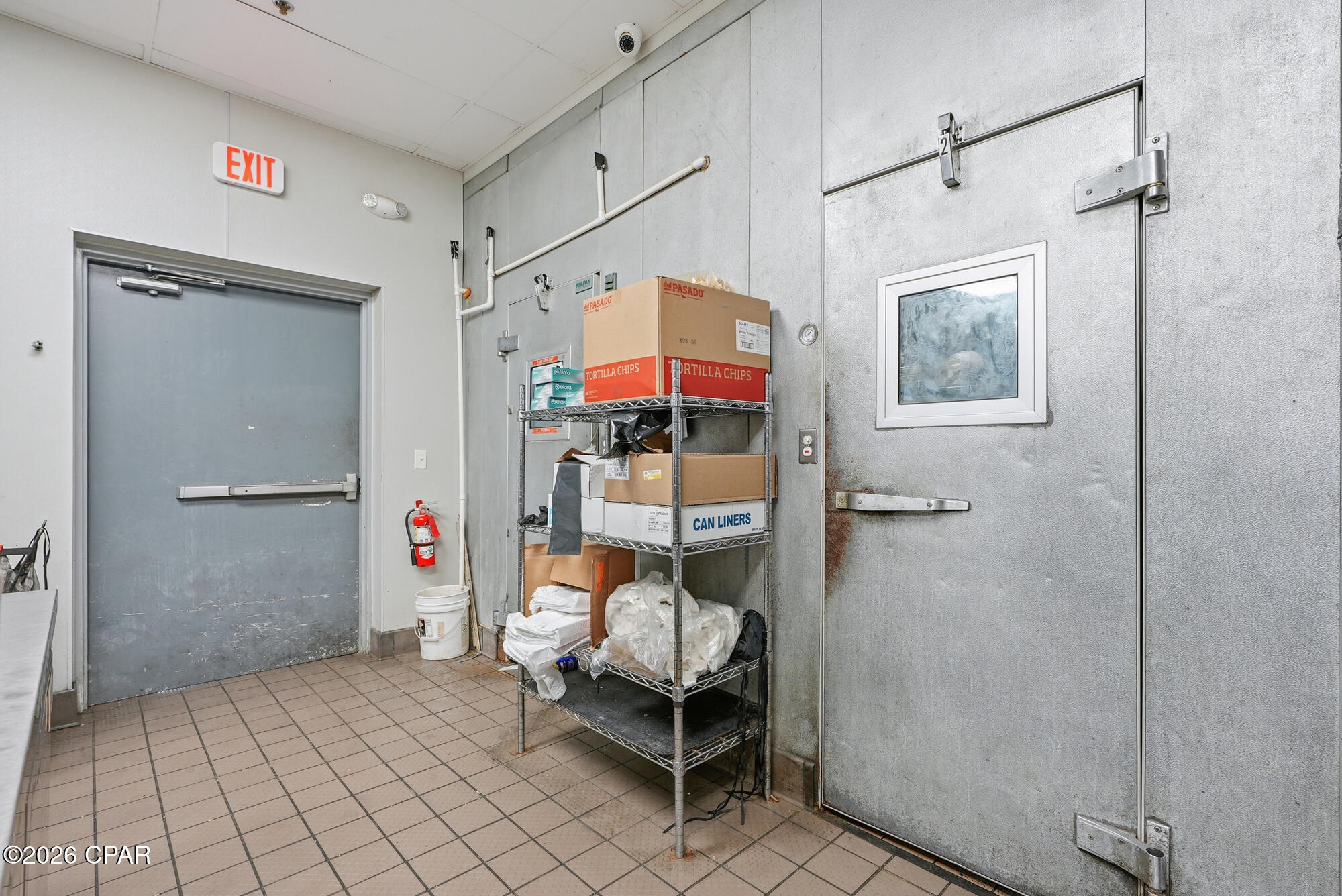 No Named Subdivision - Commercial Sale