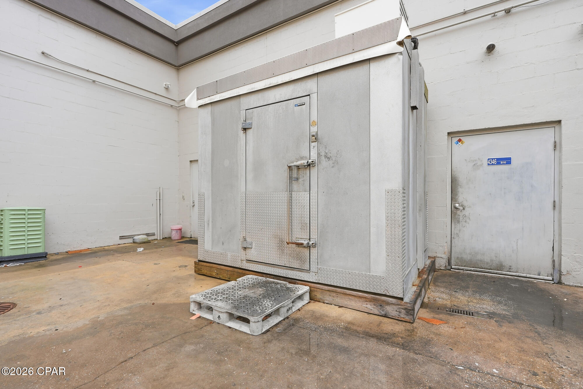No Named Subdivision - Commercial Sale