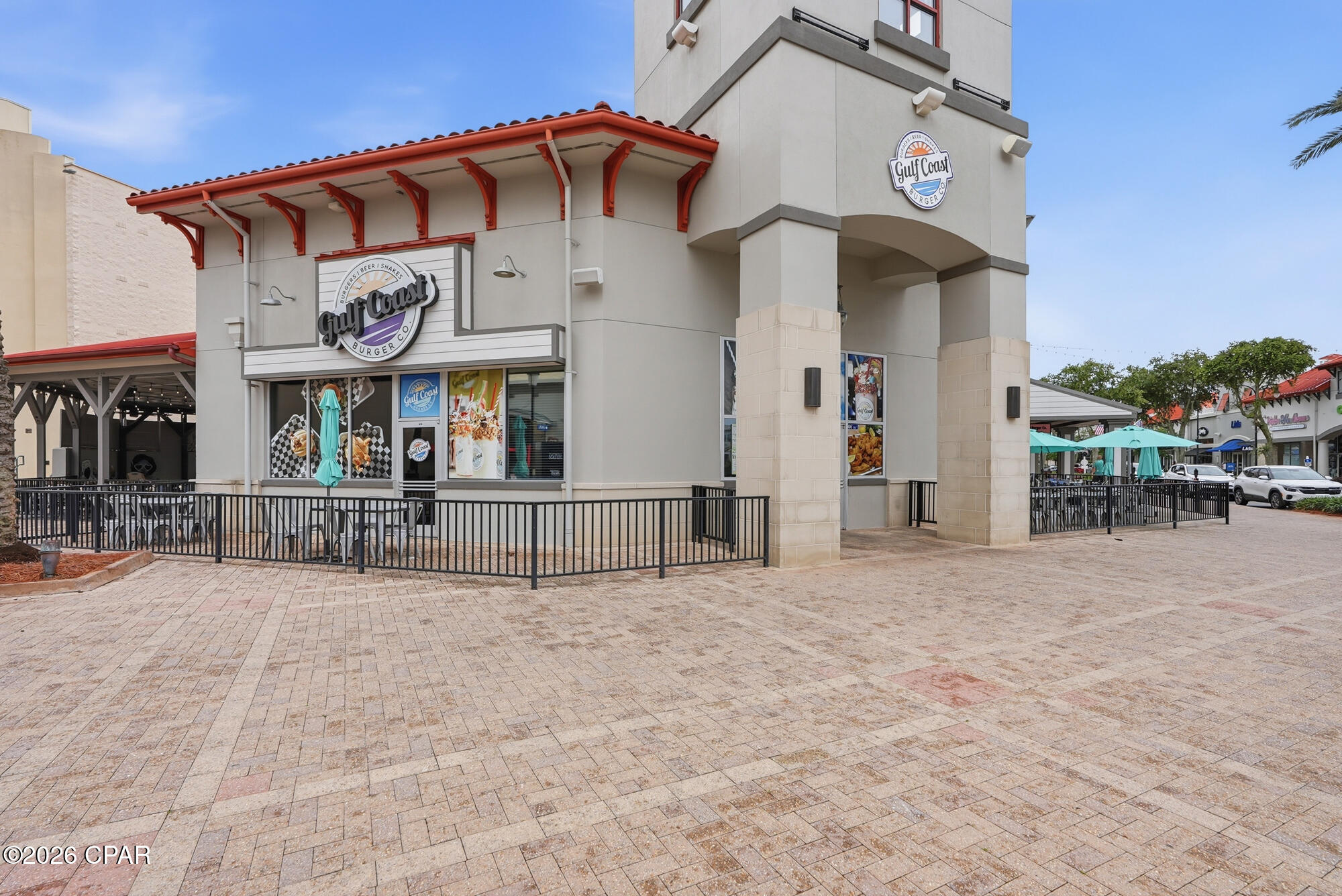 No Named Subdivision - Commercial Sale