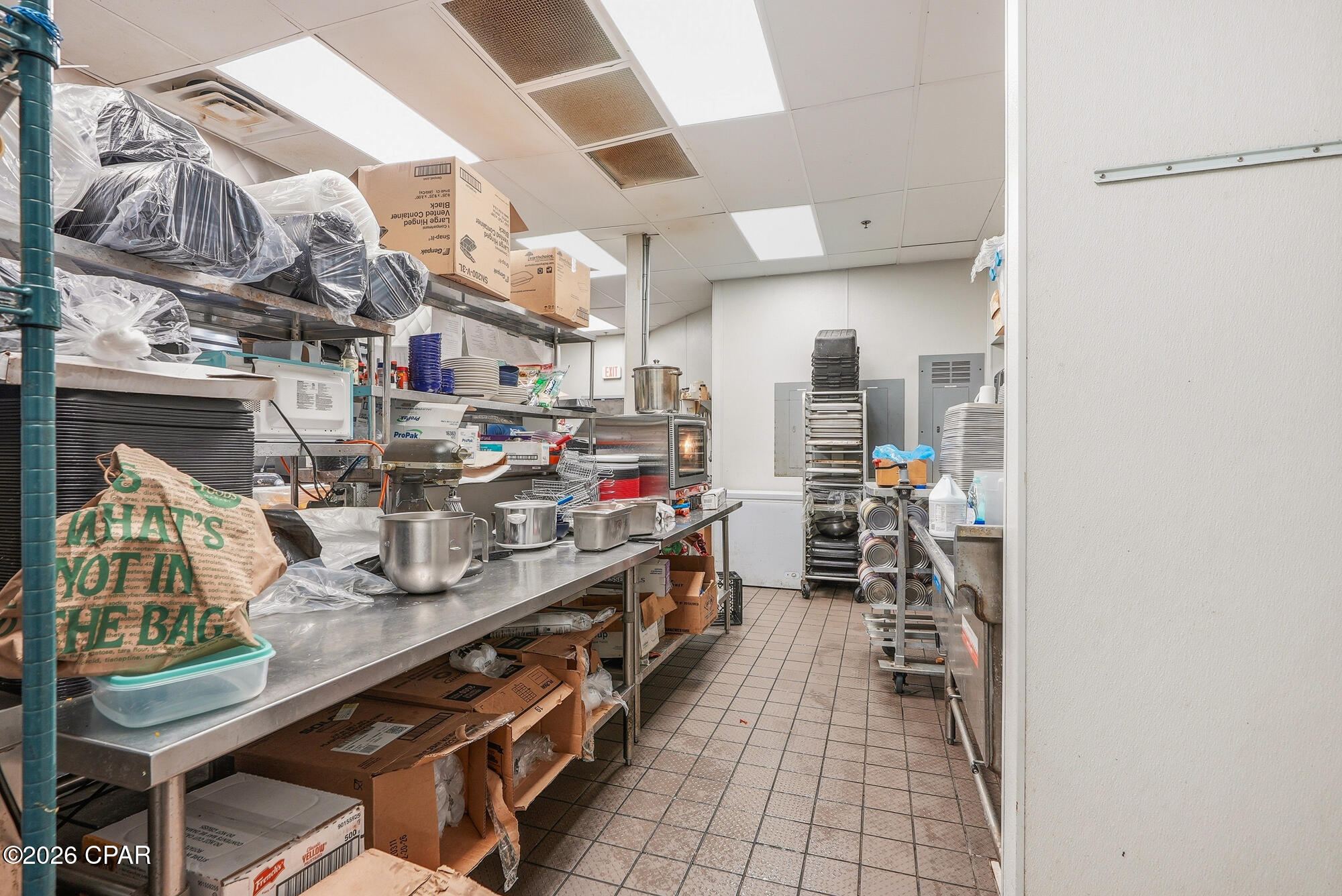 No Named Subdivision - Commercial Sale